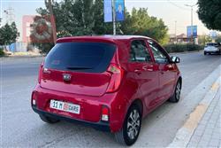 كيا بيكانتو